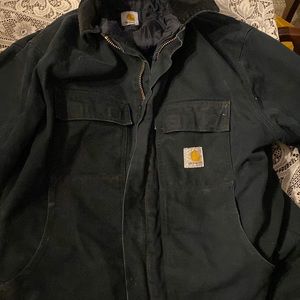 Carhartt Winter Jacket